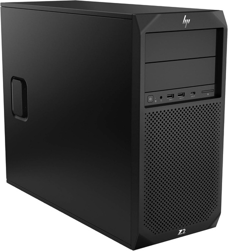 HP Workstation Z4 g4-T, Core i7-9800X